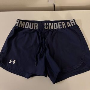 Bundle of Womens UA Shorts